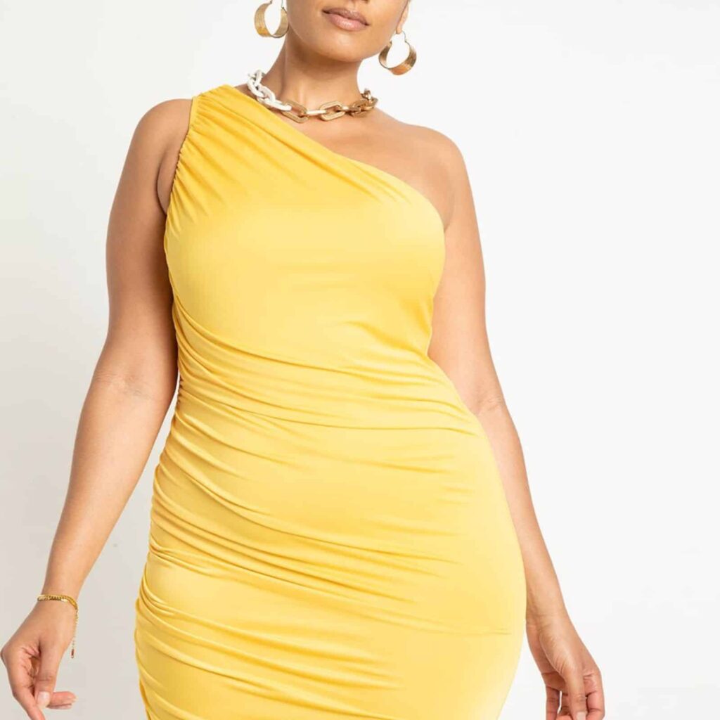 Plus Size Women Clothing Sexy Sling Mesh Puffy Dress Party Princess Dress main image 0